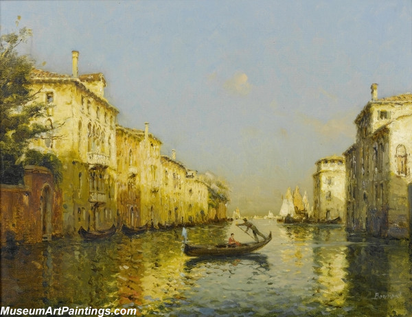 Venice Paintings VP33