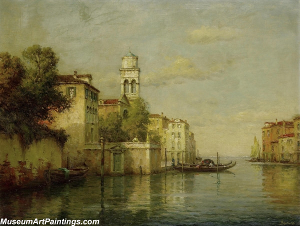 Venice Paintings VP37