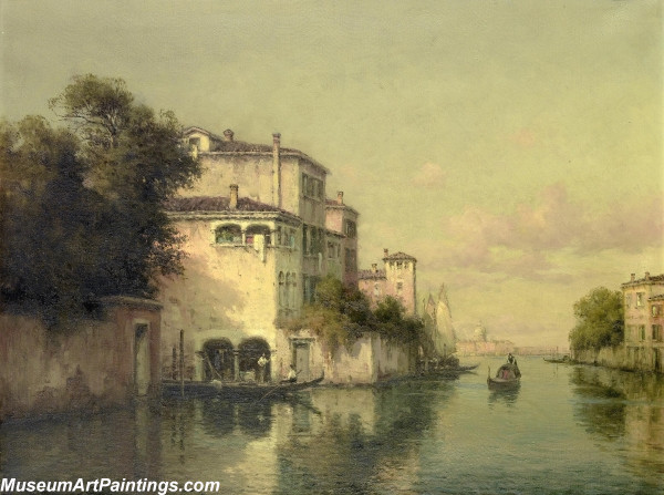 Venice Paintings VP38