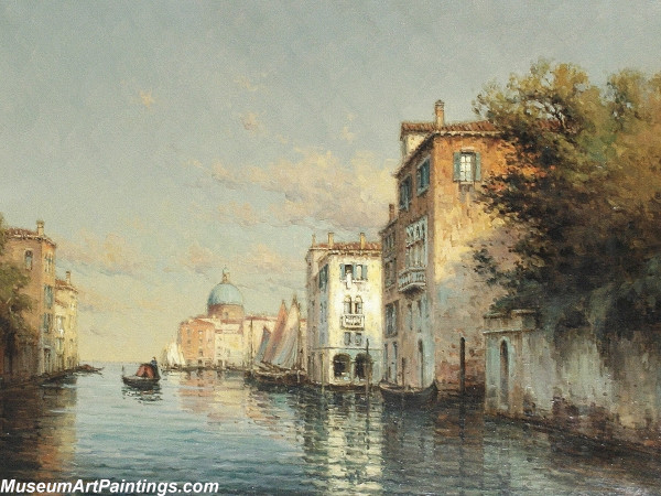 Venice Paintings VP85