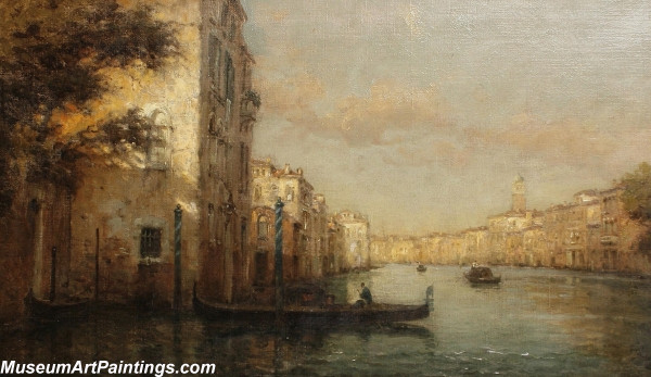 Venice Paintings VP86