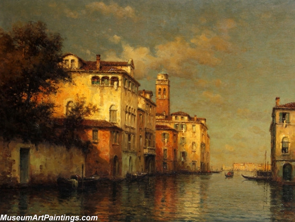 Venice Paintings VP88