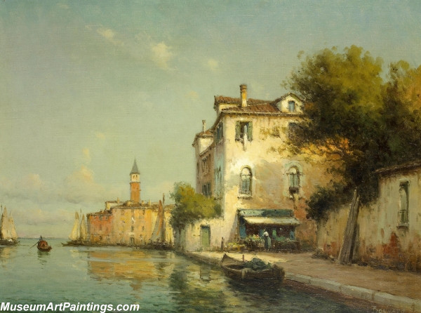 Venice Paintings VP89