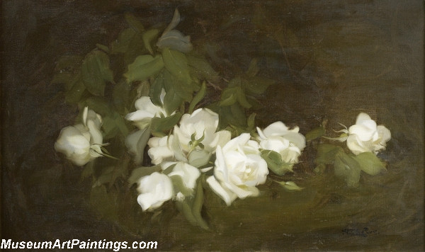 White Roses