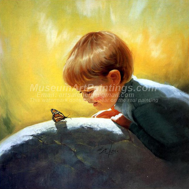 Zolan Children Paintings 043