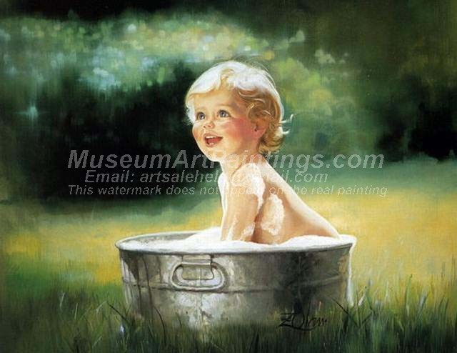 Zolan Children Paintings 044
