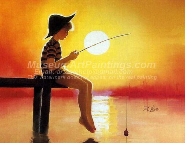 Zolan Children Paintings 045