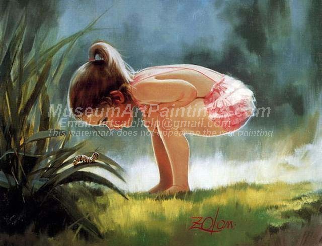 Zolan Children Paintings 047
