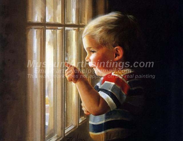 Zolan Children Paintings 048