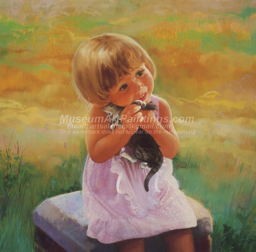 Zolan Children Paintings 049