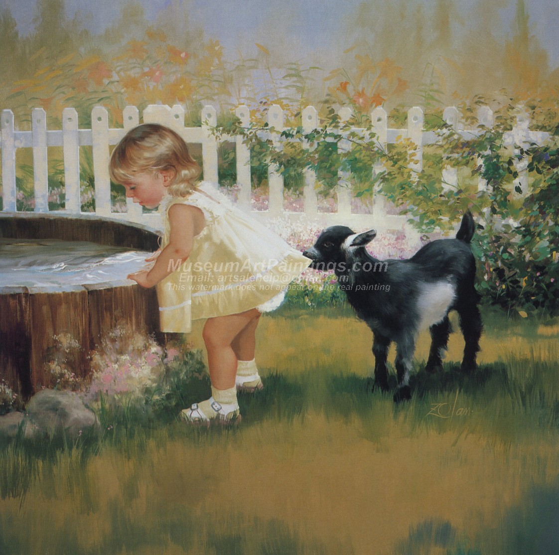 Zolan Children Paintings 052