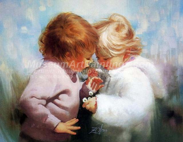 Zolan Children Paintings 054