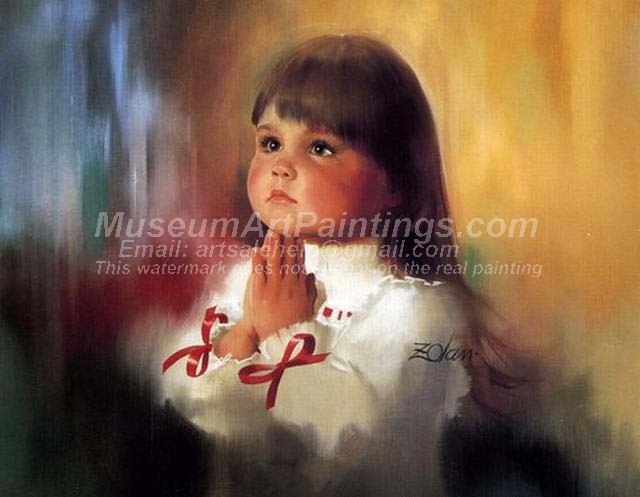 Zolan Children Paintings 057