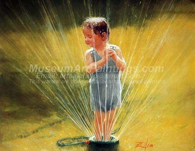 Zolan Children Paintings 058