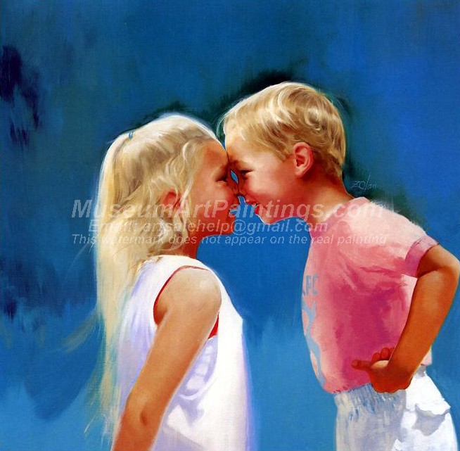 Zolan Children Paintings 059