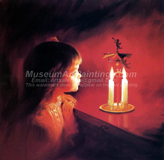 Zolan Children Paintings 060